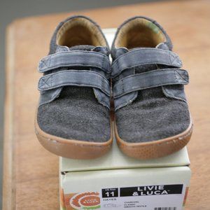 Livie & Luca Little Boys Shoes Size 11